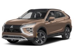 2024 Mitsubishi Eclipse Cross 4dr S-AWC_101